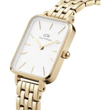 Orologio Donna Quadro Lumine-Link Daniel Wellington - DW00100620