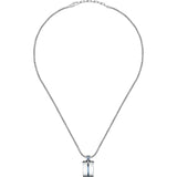 Collana uomo Maserati Jewels - JM121ATK07