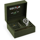 Orologio Uomo Sector Legend Alpini - R3273735005 Edizione Limitata