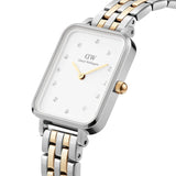 Orologio Donna Quadro Lumine-Link Daniel Wellington - DW00100620