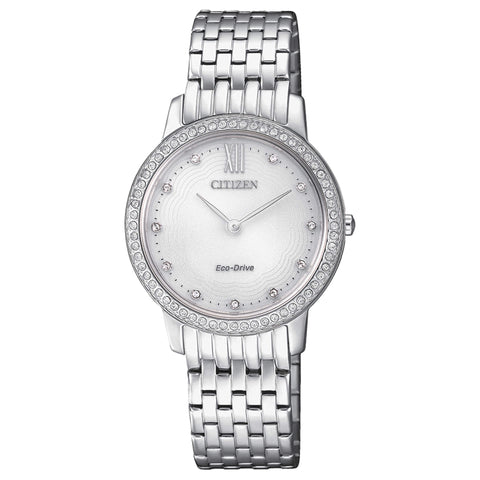 Orologio Donna Eco-Drive Citizen Lady - EX1480-82A