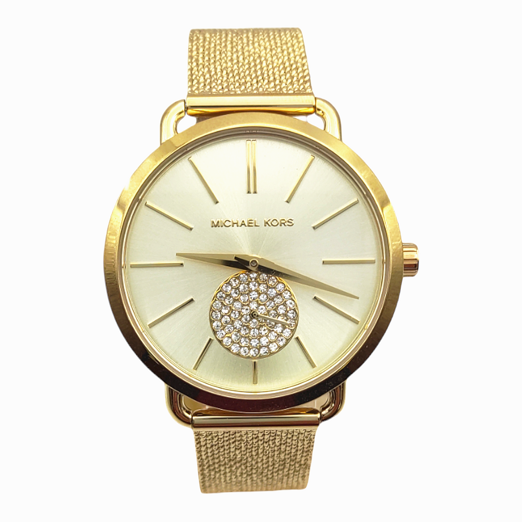 Orologio Donna Michael Kors Portia - MK3844