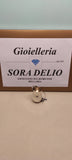 Lattiera In Argento Stile Inglese - 034