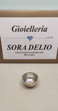 Ciotolina In Argento - 043