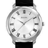 Orologio Uomo Bulova Classic - 96A133