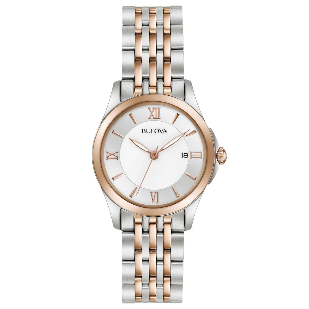 Orologio Bulova Ladies Classic - 98M125