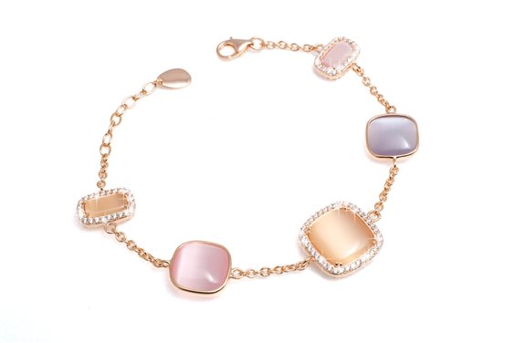 Bracciale Da Donna Madì Collezione Luce - 3905600