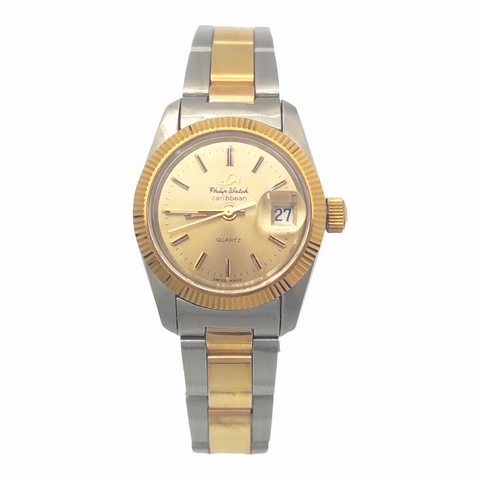 Orologio Da Donna Philip Watch Carribean - 2668