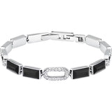 Bracciale Donna Karl Lagerfeld Crystals - KLAYC17