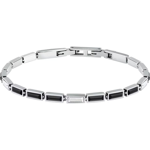 Bracciale Tennis Donna Karl Lagerfeld Crystals - KLAYC19