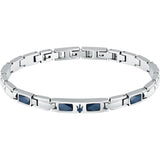 Bracciale Uomo Maserati Jewels Ceramic - JM224ATZ39