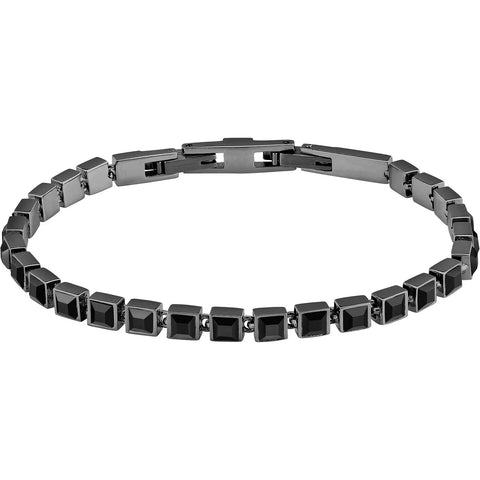 Bracciale Tennis Donna Karl Lagerfeld Crystals - KLAYC26