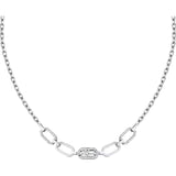 Collana Donna Karl Lagerfeld Crystals - KLAYC14