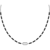 Collana Donna Karl Lagerfeld Crystals - KLAYC07