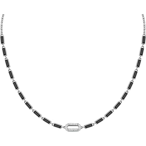 Collana Donna Karl Lagerfeld Crystals - KLAYC07