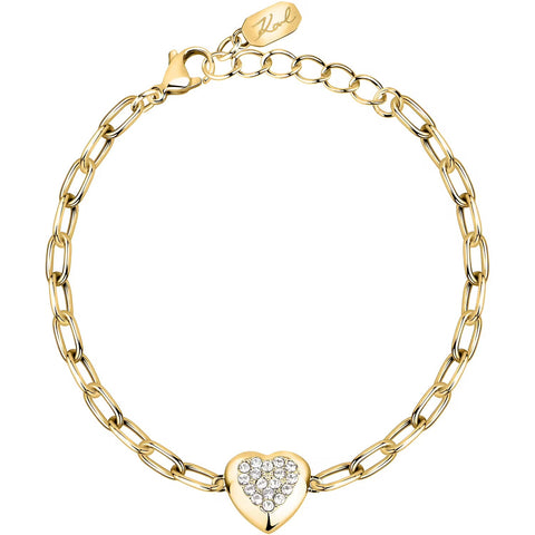 Bracciale Donna Karl Lagerfeld Charms - KLAYD14