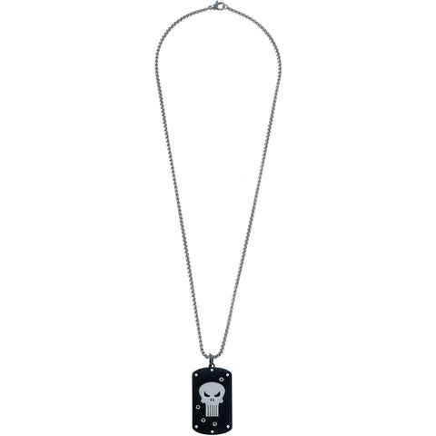 Collana Ragazzo Disney Marvel Punisher - C600693L-M.CS