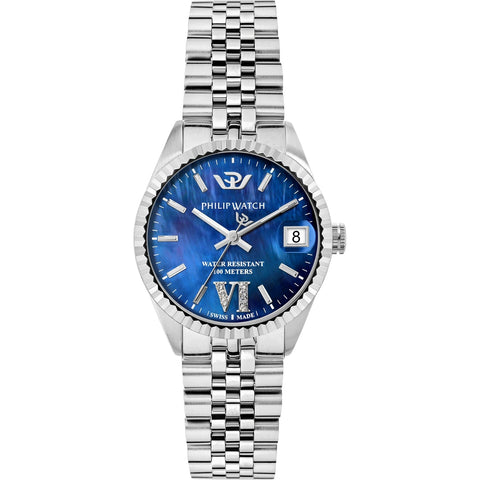 Orologio Donna Philip Watch Caribe - R8253597655