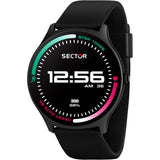 Orologio Smartwatch Uomo Sector S-06 - R3251551001