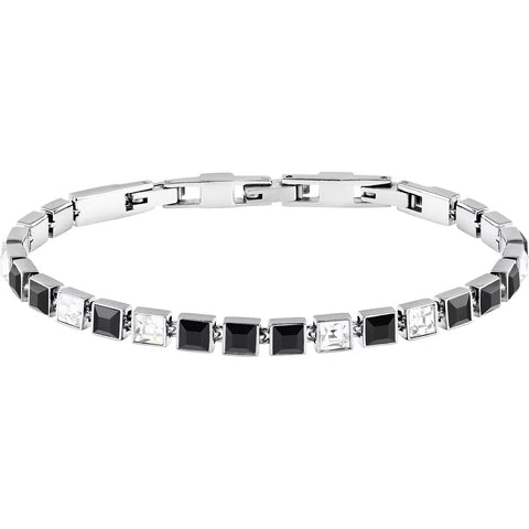 Bracciale Tennis Donna Karl Lagerfeld Crystals - KLAYC23