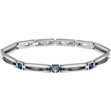 Bracciale Uomo Maserati Jewels - JM223ATZ20