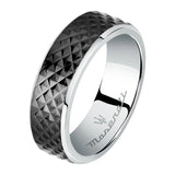 Anello da uomo di Maserati Jewels - JM422AVD11019