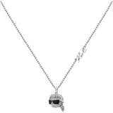 Collana Donna Karl Lagerfeld Charms - KLAYD06