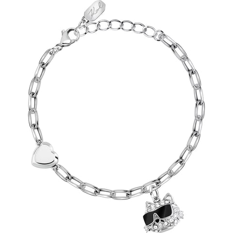 Bracciale Donna Karl Lagerfeld Charms - KLAYD16