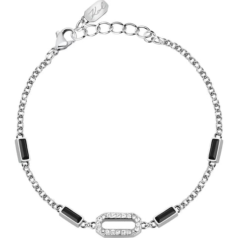 Bracciale Donna Karl Lagerfeld Crystals - KLAYC21