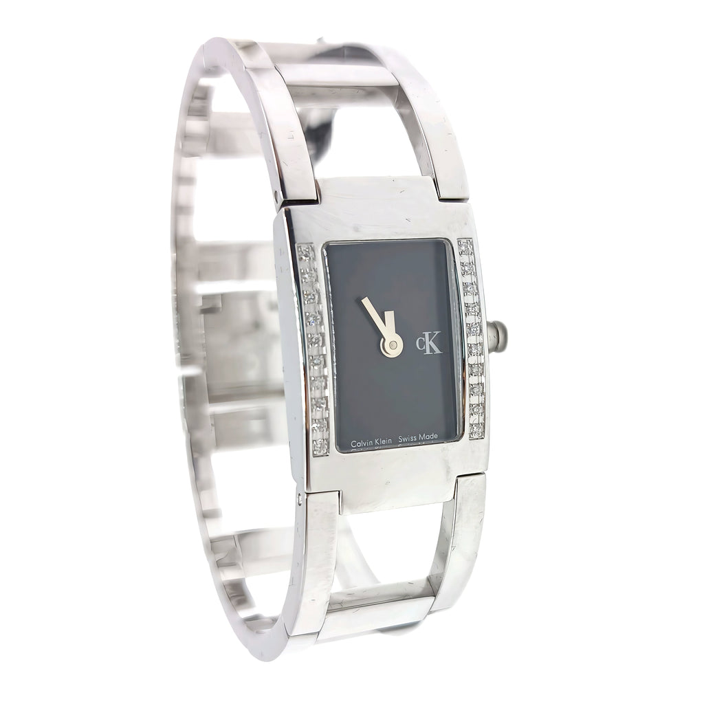 Orologio Donna Calvin Klein Dress - K0421381