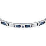 Bracciale Uomo Maserati Jewels Ceramic - JM224ATZ39