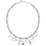 Collana Donna Karl Lagerfeld Charms - KLAYD02