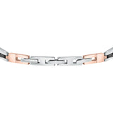 Bracciale Uomo Maserati Jewels - JM223ATZ20