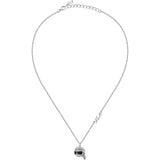 Collana Donna Karl Lagerfeld Charms - KLAYD06