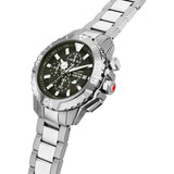 Orologio Uomo Sector Legend Alpini - R3273735005 Edizione Limitata