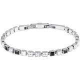 Bracciale Tennis Donna Karl Lagerfeld Crystals - KLAYC26