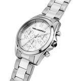 Orologio Donna Karl Lagerfeld Round Essential - R0553101503