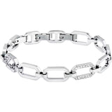 Bracciale Donna Karl Lagerfeld Crystals - KLAYC30