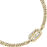 Bracciale Donna Karl Lagerfeld Crystals - KLAYC32