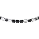 Bracciale Tennis Donna Karl Lagerfeld Crystals - KLAYC23