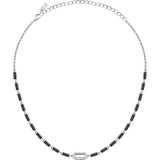 Collana Donna Karl Lagerfeld Crystals - KLAYC07