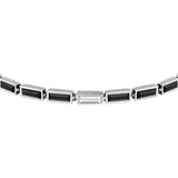 Bracciale Tennis Donna Karl Lagerfeld Crystals - KLAYC19