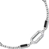 Bracciale Donna Karl Lagerfeld Crystals - KLAYC21