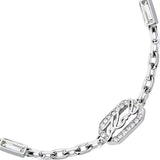 Bracciale Donna Karl Lagerfeld Crystals - KLAYC34