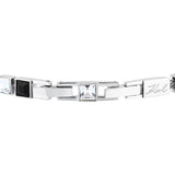 Bracciale Tennis Donna Karl Lagerfeld Crystals - KLAYC23