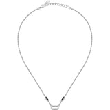 Collana Donna Karl Lagerfeld Crystals - KLAYC11