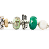 Bellezza in Verde Trollbeads - TGLBE-30149