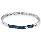 Bracciale Uomo Maserati Jewels Diamonds - JM423ATY17