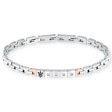 Bracciale Uomo Maserati Jewels Diamonds - JM423ATY17