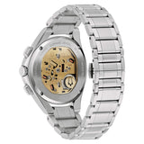 Orologio Uomo Bulova Curv Dress - 96A297